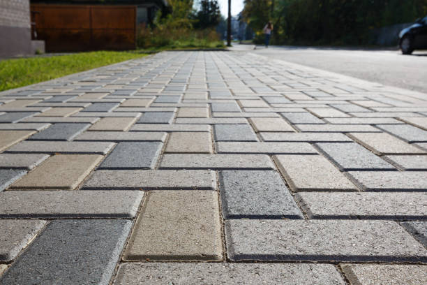 Best Driveway Paving Contractor  in Fort Thompson, SD