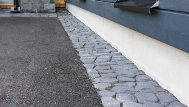 Best Cobblestone Driveway Pavers  in Fort Thompson, SD